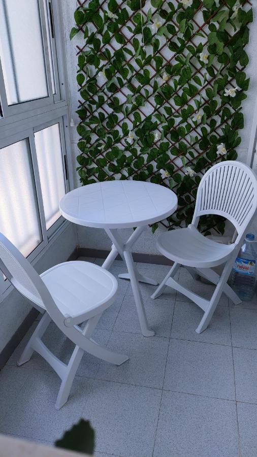 Casas Holiday - Playa Acequion Torrevieja Exterior foto
