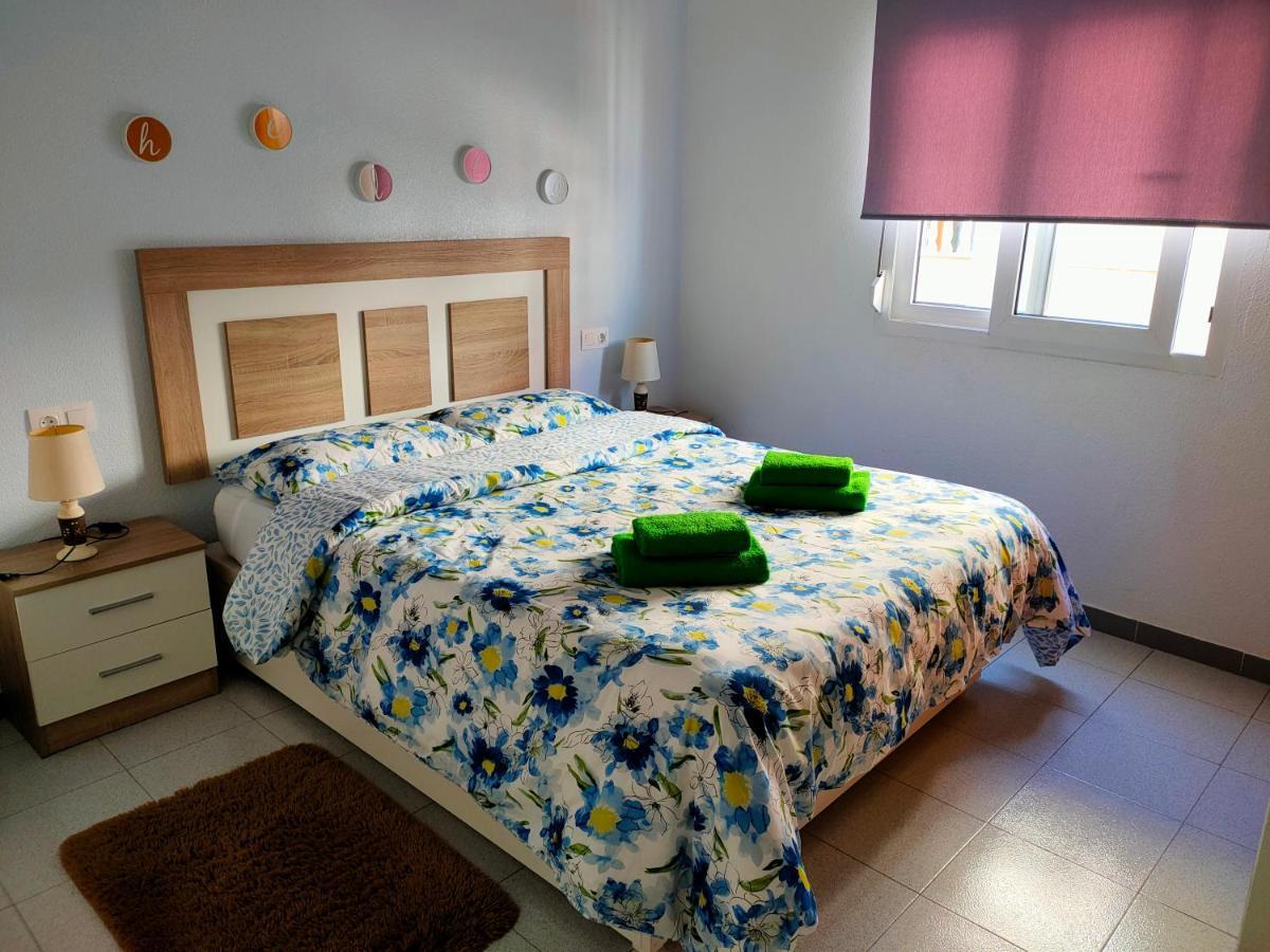 Casas Holiday - Playa Acequion Torrevieja Exterior foto