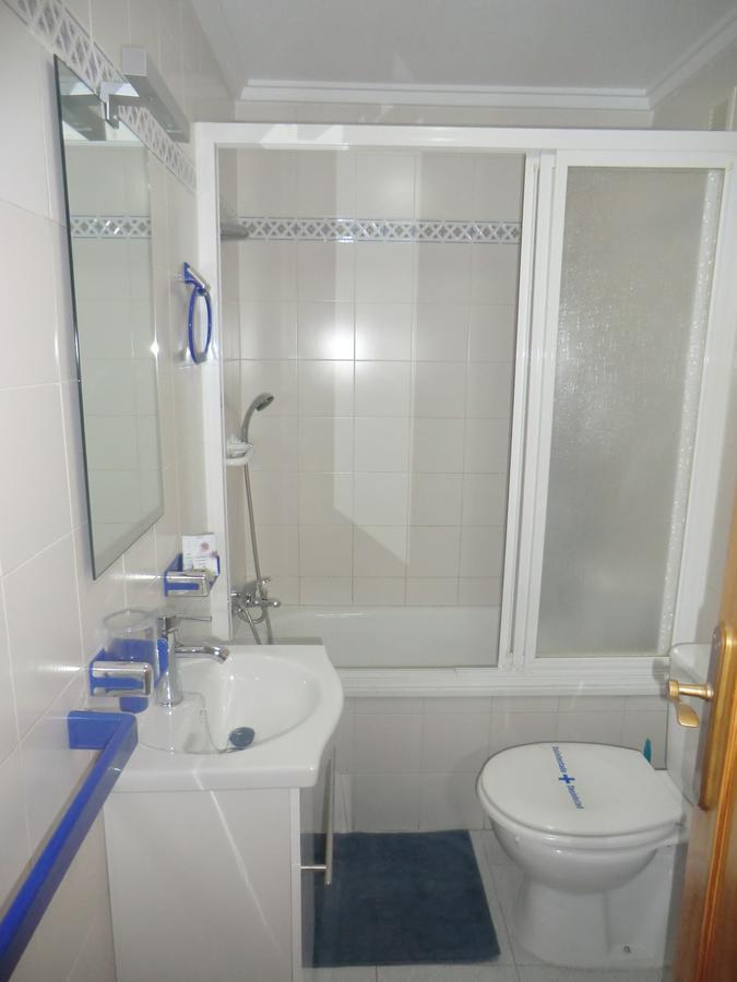 Casas Holiday - Playa Acequion Torrevieja Exterior foto